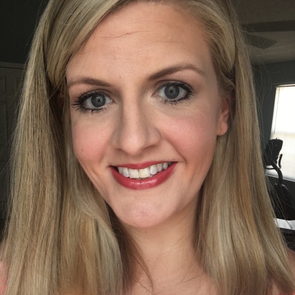 Meet your Posher, Shannon